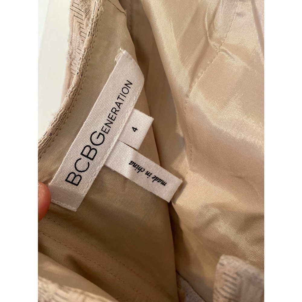 bcbgeneration DRESS - Picture 3 of 3